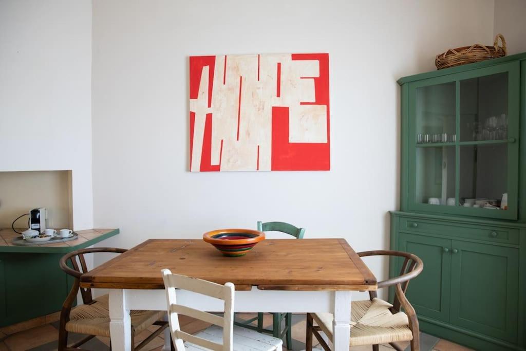 Apartamento La Terrazza Nel Borgo Bracciano  Exterior foto